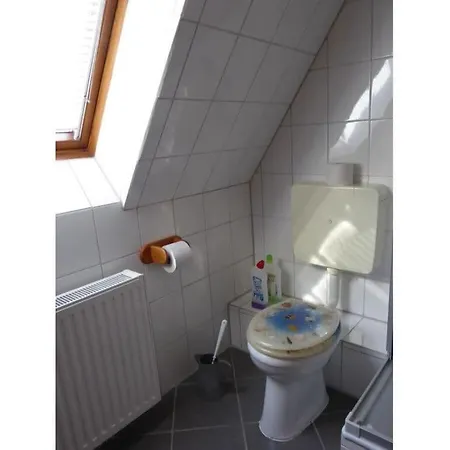 Zawadzki Comfortable Holiday home *
