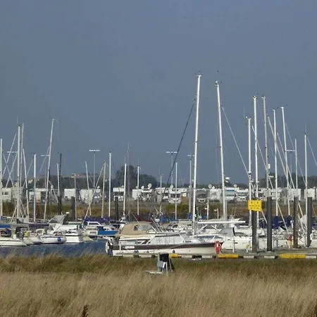 Zawadzki Comfortable Cuxhaven