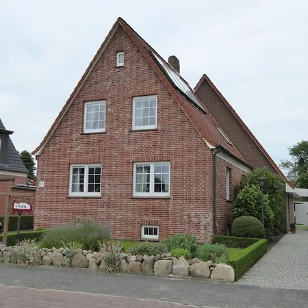 Zawadzki Comfortable Cuxhaven