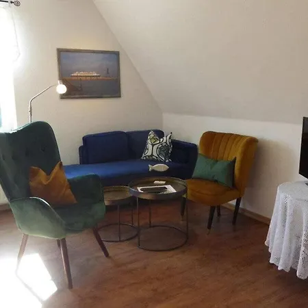 Zawadzki Comfortable * Cuxhaven