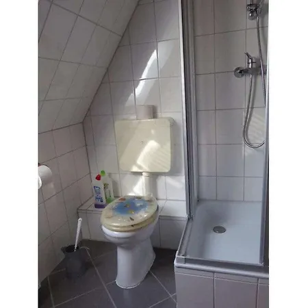 Zawadzki Comfortable Holiday home *